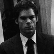 Dexter Morgan