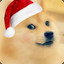 Festive Doge