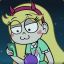 Star Butterfly