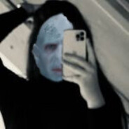 voldemort is god