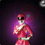 PINK RANGER