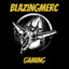 BlazingMerc