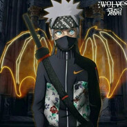 Naruto Udzumaky