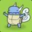 Wartortle