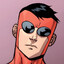 Mark Grayson skins.army