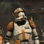 Commander Cody