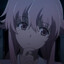 фоня yuno gasai