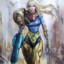 Samus PRIME