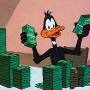 超级大母鹅前列舰