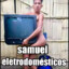 Samuel Eletrodomésticos