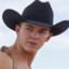 Cowboy Svratky