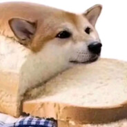 Breaddog