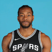 卡哇伊莱昂纳德