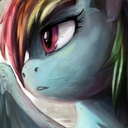 Rainbow Dash