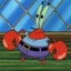 Mr. Krabs