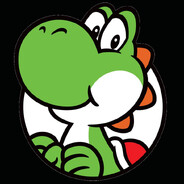 Yoshi Broke MM :(