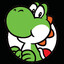 Yoshi Broke MM :(