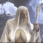 Saruman The Bust