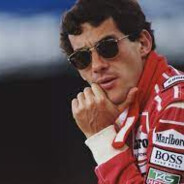 Ayrton Senna