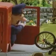 Postman Pat