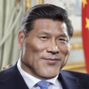 习近平主席是世界领袖