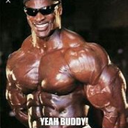 🐊YEAHHH BUDDY💥