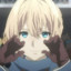 violet evergarden