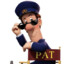 Postman Pat