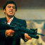 Tony Montana