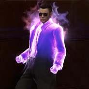 Steam Avatar