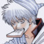 Gin-san