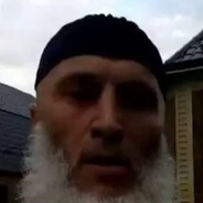 Алан чеченец