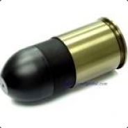 RubberBullets