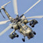 Attack Helicopter