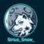 Sirius_Snow_