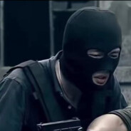 爱情公寓狙击手吕子乔