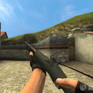 Nova Only's Steam Avatar