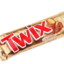 Правая палочка Twix