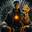 Player avatar