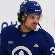 Auston Matthews is my Dad