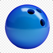 penis stuck in bowling ball