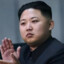 김정은