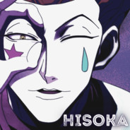 Hisoka