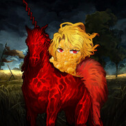 Second Kindred - Nancho