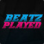 ™BeatzPlayed