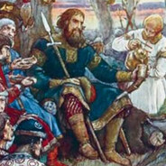 Владимир Мономах