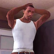Carl Johnson