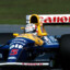 Nigel Mansell