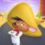 Speedy Gonzales