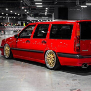 Wagon